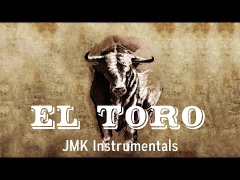 🔊 EL Toro - Mexican Western Guitar Pop Radio Hit Type Beat Instrumental