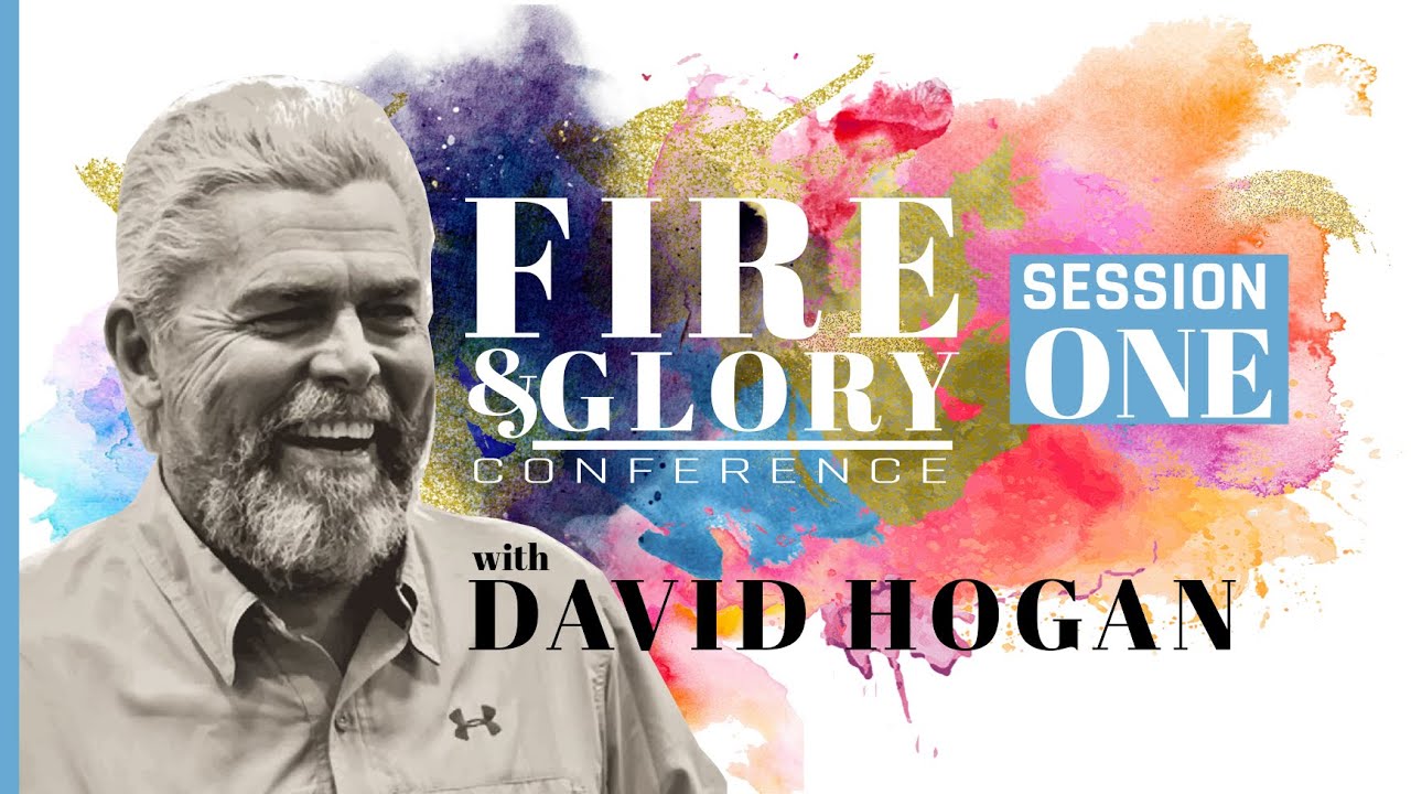 David Hogan Session 1 - YouTube