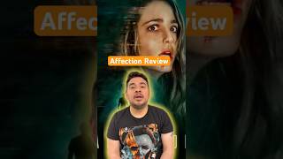 Affection (2026) Movie Review