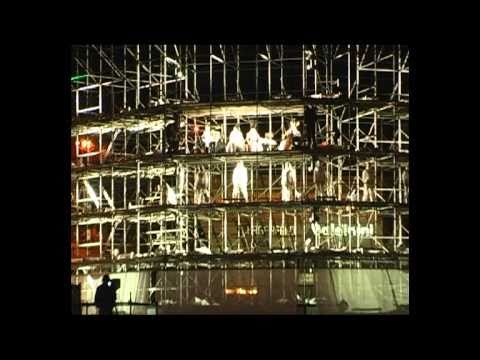 GOGOLFEST-2010 Opening + Dovzhenko Film Studio