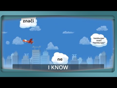 Serbian Phrases - Most Common Serbian Phrases with fun Exercises