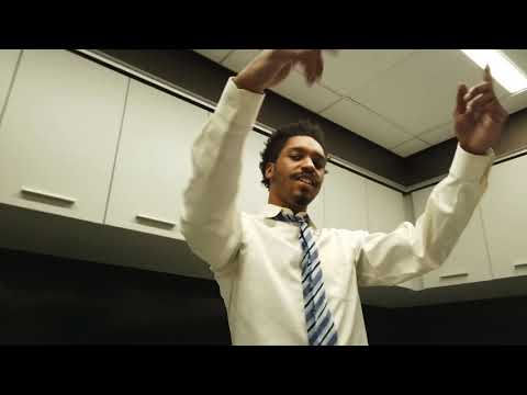 Cuzzo Escobar & Yo$hi Yin - Too Rude (Official Music Video) - Shot by 4thxistate