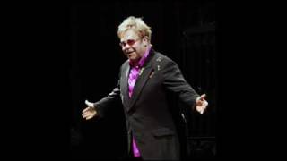 #28 - Elton John/Ray Cooper - Crazy Water - Live at Le Galaxie, Amneville, France (26.09.2009)
