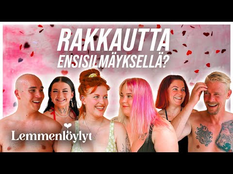 Löytyikö se oikea? - Lemmenlöylyt | Prime Video Suomi