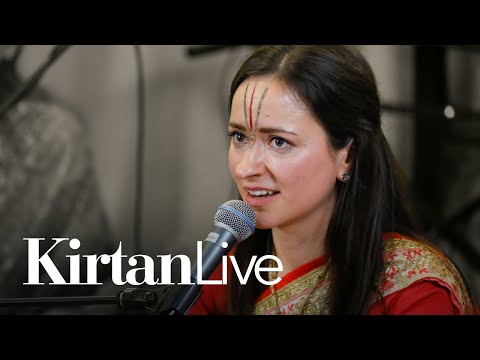 Bhajo Rādhe Krishna Gopāla Krishna video thumbnail