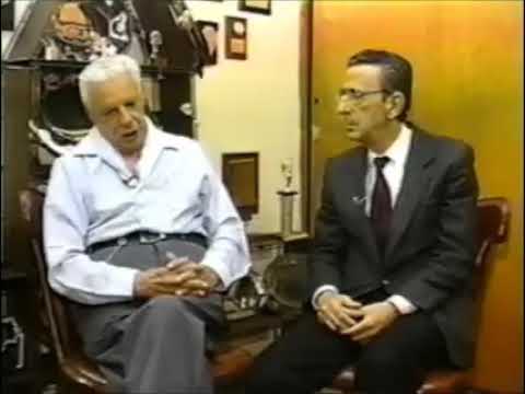 Historia musical del "Dueto de Antaño"