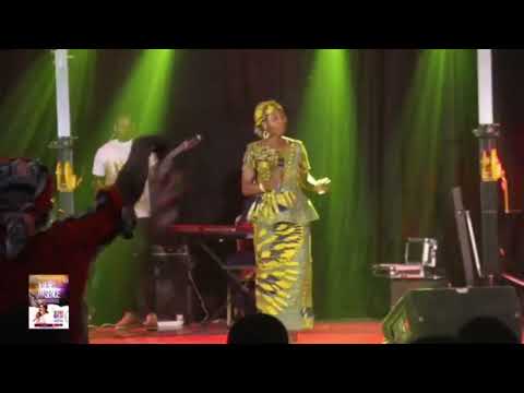 Oh this song will increase your faith Wo Mere Pa Mu by Jane&Bernice. #ghana #ghanamusic #local