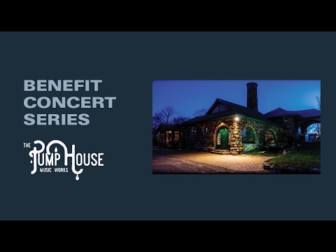 Benefit Concert Series | Ep 04 | Dan Moretti & The Hammond Boys | Da Du Dah