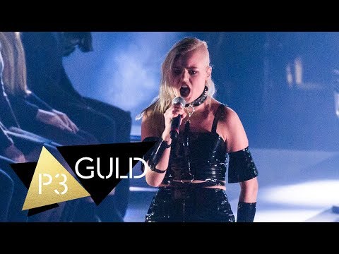 Rein - I Don't Get Anything But Shit From You / P3 Guld 2017
