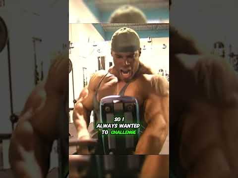 Why Kevin Levrone Said High Reps Never Worked for Him