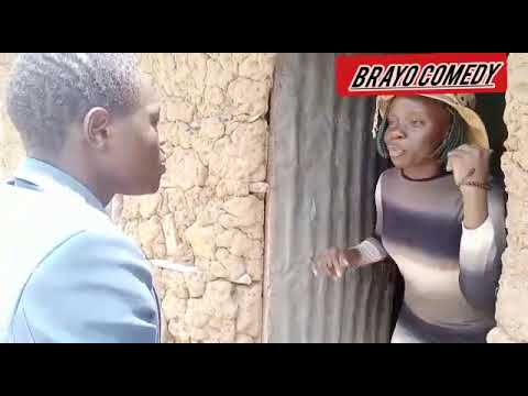 My village pastor (Brian ft Joan) #Choffuri  #Sokoto #Mzee wa kofia