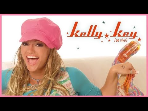 Kelly Key (Ao Vivo) | DVD COMPLETO (HD)