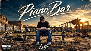 LOTFI DK / PIANO BAR (Lotfi Story 3 )