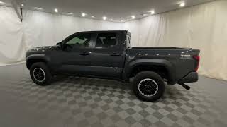 2024 Toyota Tacoma TRD Off Road Clarksburg, Bridgeport, Morgantown, Fairmont, White hall WV
