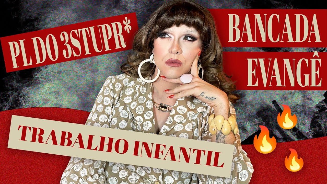 A IDADE MÉDIA É AQUI - Rita em 5 Minutos #11