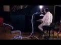 I Feel Wrong (Homosexuality, Pt. 1) (Live on 89.3 The Current) - Glasvegas