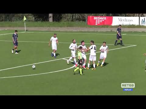 Promozione/A: Montorio '88 - Celano 1-1