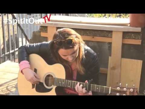 Bronwen Lewis - Build Me Up Buttercup [Cover]