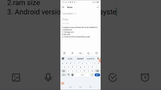 Impamvu 10 ushyira app muri telephone/ computer ikanga kujyamo!!
