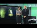 CSI GENERAL 30 RTV RAJAWALI TELEVISI