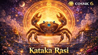 Cancer Vedic Astrology