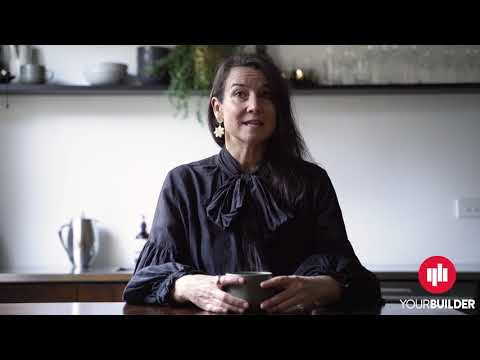 Your Builder Ltd video.