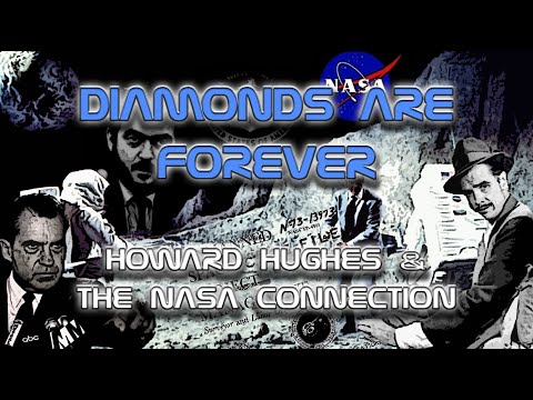 Diamonds Are Forever, Howard Hughes & The NASA Connection | Strange Tales (Ep 4)