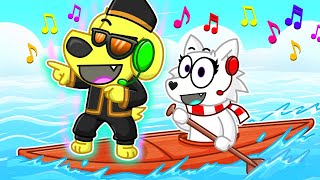 Download lagu Noob to AURA FARMER in Roblox Kayak Racing! mp3