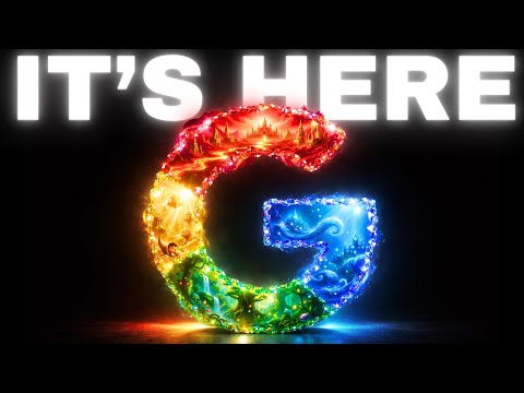 Google’s Project Genie is INSANE! Here’s How to Get RICH With it