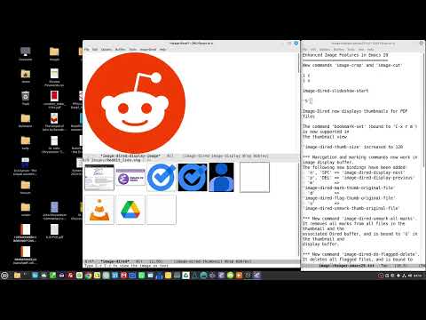 Enhanced Image Features in Emacs #coding #programming