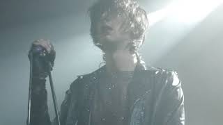 The Horrors - Hologram @ Paris, Trabendo 2017