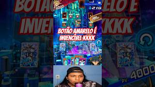 A Skill É SUPREMA no Duel Links!