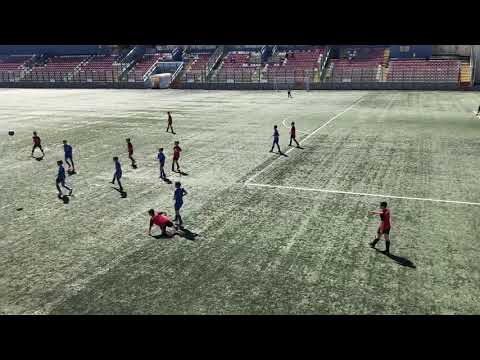 Hamrun vs Mosta :2019 part 2