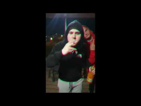 14.Daniel ESERHA ~ to nic takiego mordo