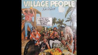 Village People - In The Navy (original album version) (1979)