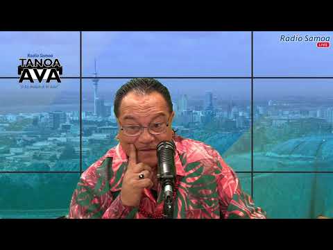 Tanoa-Ava Show, 10 OCT 2020 - Radio Samoa
