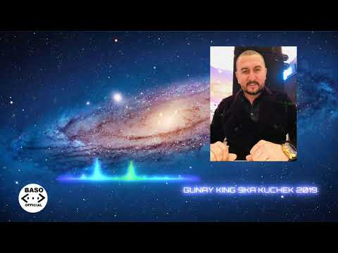 GUNAY KING♫ 9KA KUCHEK♫ █▬█ █ ▀█▀♫ 2019 ☆Ba So Oo☆