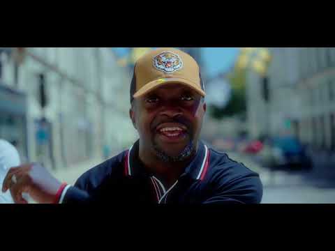 Richard Amougou ft Expo 2ben's - Sous moyenne