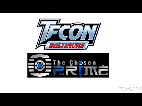 TFCON Baltimore 2024 Third Party Reveal Panel