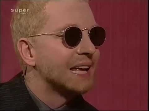 Zwei Stühle, eine Meinung mit Boris Becker