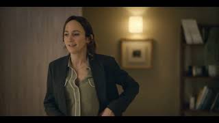 Rebecca &amp; Margaux | S1X05  | Part 3 | Rebecca gets nervous