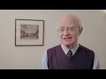 John Rutter: A Tribute to Sir Stephen Cleobury