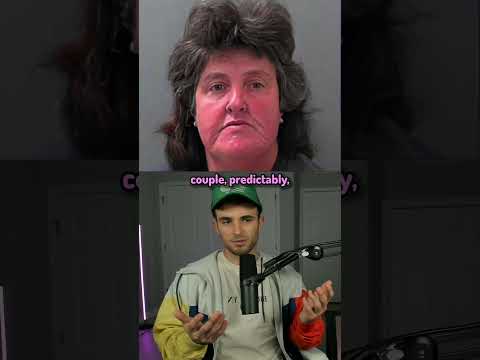 Dumbest Reasons People Went To Jail