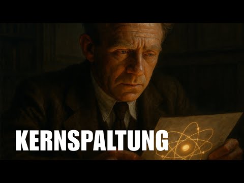 HITLERS BOMBE: Die ganze Geschichte der deutschen Entdeckung, die beinahe die Welt zerstört hätte