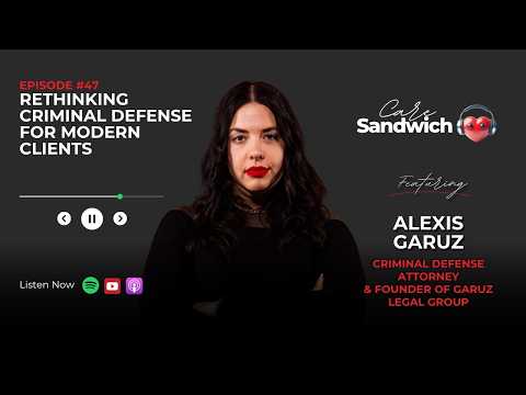Attorney Garuz Interview