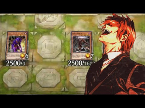 This is Branded ‘s Worst Nightmare !!! [Yu-Gi-Oh! Master Duel]