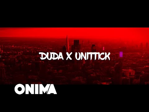 Duda ft. Unittick - FAKTE (Official Video)