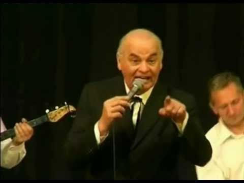 Zvonko Bogdan - Mlada Dubrovčanka (LIVE)