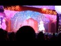Jacob Sesame Live
