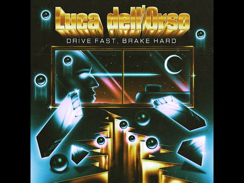 INCOMING : Luca Dell'Orso  - Early Days #RitmoFatale